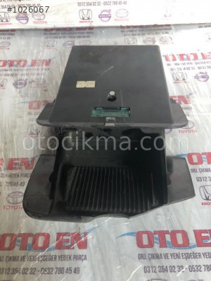 Volvo C70 Küllük 9158406 1997-2001