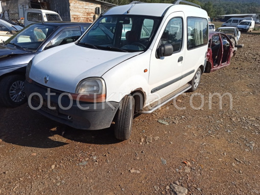 RENAULT KANGOO 1.9 ÖN PANJUR