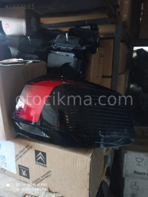 5008 sağ arka stop 2019 model