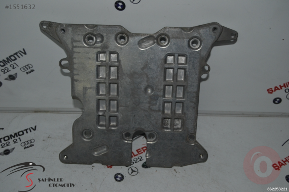 BMW X3 F25 BRAKET