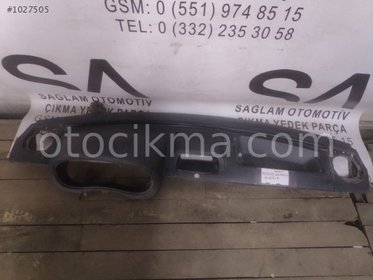 RENAULT KANGO-1 GÖGÜS