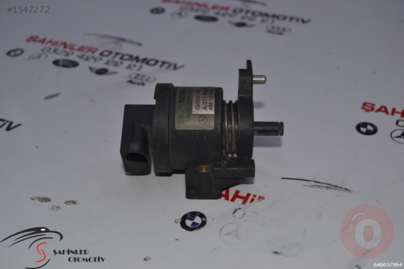MERCEDES E SERİSİ A210 W210 GAZ PEDAL SENSÖRÜ SENSÖR