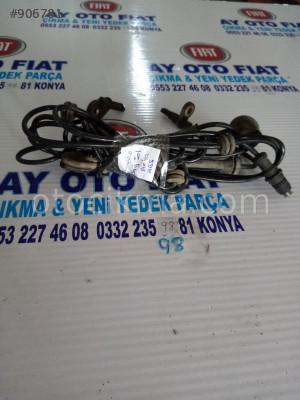 46814965 FIAT DOBLO ARKA SAĞ-SOL ABS SENSÖRÜ