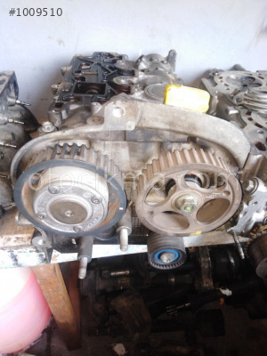 RENAULT MEGAN 2 ÜSKAPAK