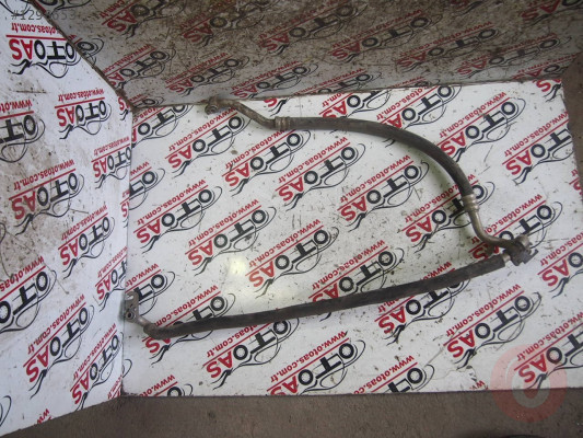 Kia Sorento Klima Borusu