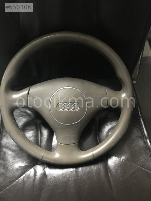 Audi a4 çıkma sürücü aırbağ