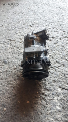 FİAT LİNEA 1.3 EURO 5 KLİMA KOMPRESÖRÜ
