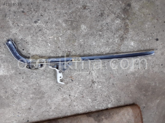 ÇIKMA RENAULT KANGOO SAĞ YAN KAPI SÜRGÜSÜ