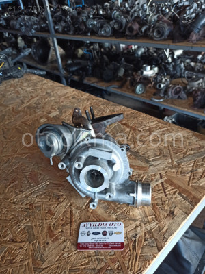 MERCEDES CİTAN 1.5 TURBO