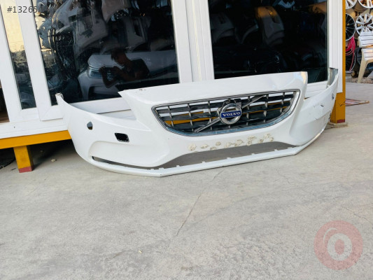 Volvo v40 ön tampon panjur