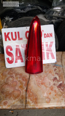 çıkma renault kangoo sağ arka stop
