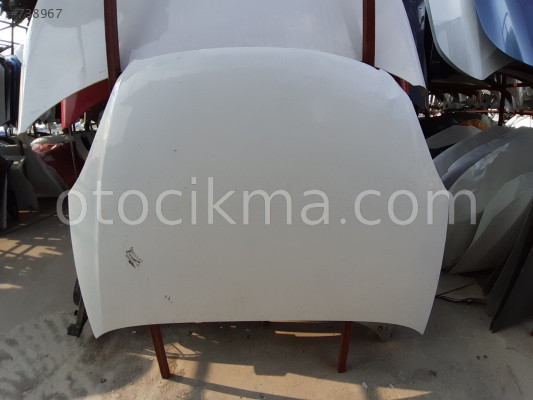 Fiat linea kaput çıkma yedek parça