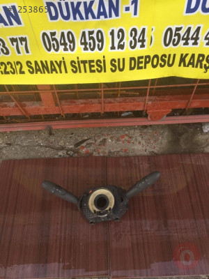 FİAT ALBEA SİNYAL KOLU ORJİNAL