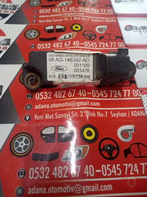 FORD FOCUS DARBE SENSÖRÜ 2002 MODEL