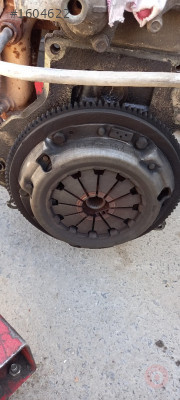 Kia Capital 1.5 baskı balata