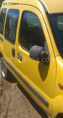 2003 model renault kangoo 1.9 çıkma sağ takım kapı