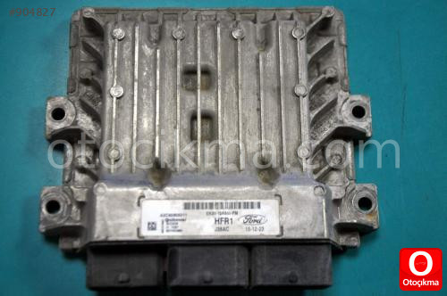 ÇIKMA FORD TRANSİT MOTOR BEYNİ EK31.12A650.FM