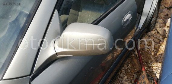 chevrolet avolonche sol ayna