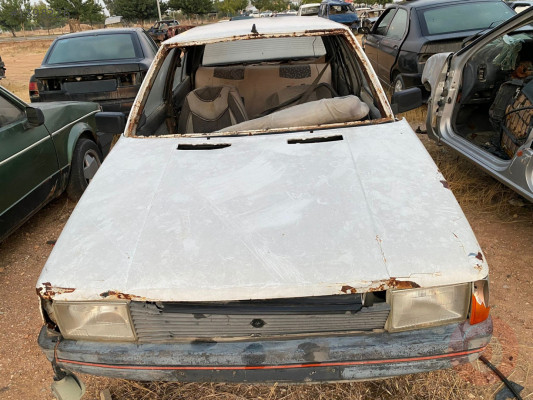 Renault R 9 On Kaput Cikma Yedek Parca Fiyatlari Otocikma Com Da