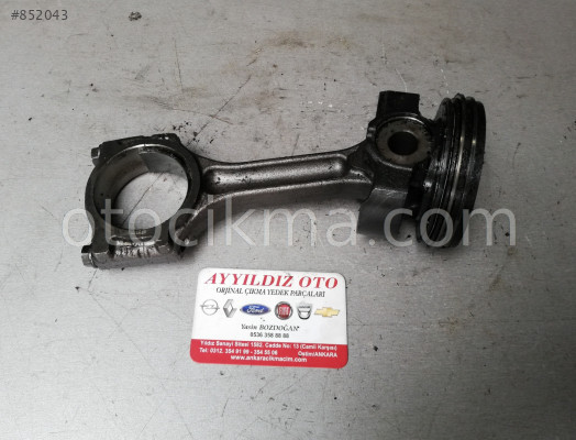 MERCEDES VİTO 1.6 CDİ PİSTON KOLU