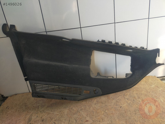 AUDİ A7 BAGAJ İÇ YAN DÖŞEMESİ 4G8863887A