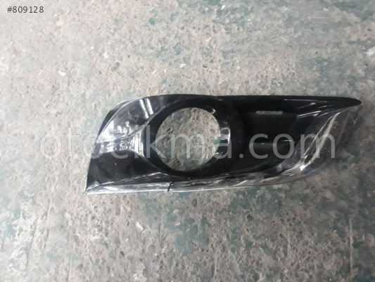 Nissan pulsar sag sis kapagı