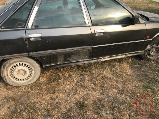 RENAULT R21 ÇIKMA SAĞ ARKA KAPI