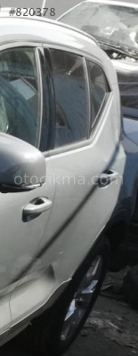2019 VOLVO XC-40 KOMPLE ORİJİNAL SOL ARKA KAPI.