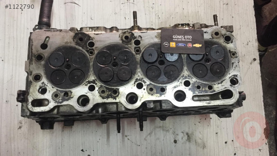 OPEL ASTRA 1.7 DİZEL SİLİNDİR KAPAĞI