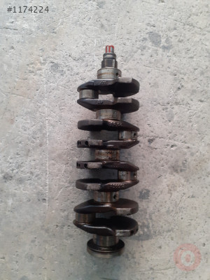 OPEL VECTRA B 1.8 KRANK MİLİ