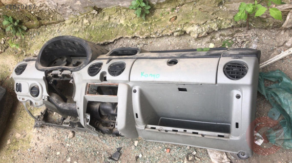 ÇIKMA PARÇA RENAULT KANGOO TORPİDO KOMPLE