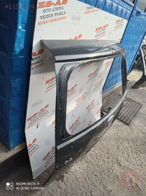 Ford Focus 2,5 SW Bagaj Kapağı
