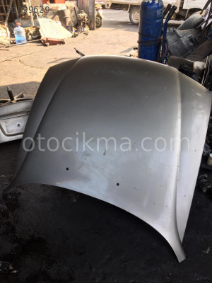 OPEL VECTRA KAPUT