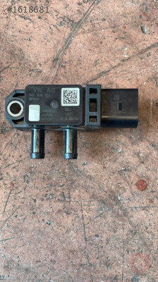 04L906051 AUDİ A3 MÜŞÜR