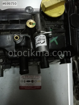 FİAT EGEA 1.4 EKSANTRİK SENSÖRÜ 55209167