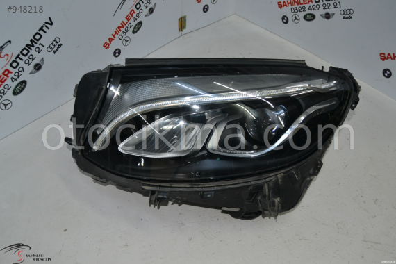MERCEDES GLC X253 SOL FAR A2539069300