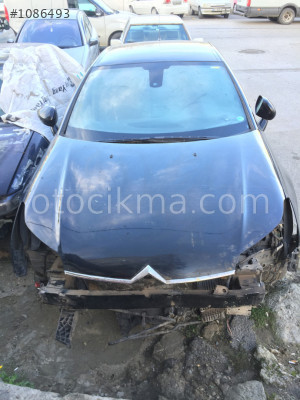 CITROEN C5  2009 MODEL TAVAN