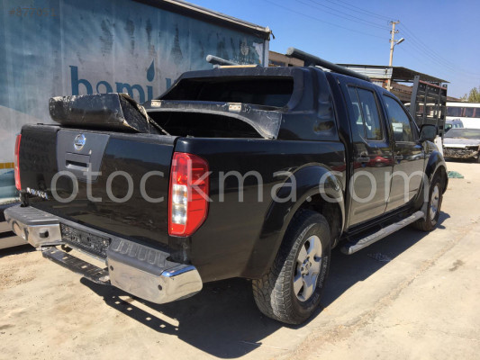 NAVARA ORJİNAL PARÇALARI... MİL OTOMOTİV  MANİSA