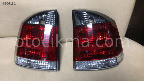 Opel vectra c sağ sol stop cancan opel