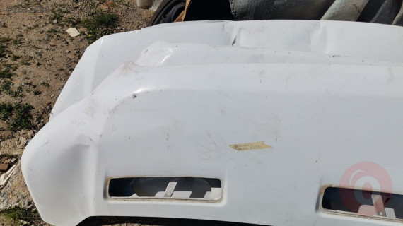 FORD TRANSİT MOTOR KAPUTU ÇIKMA ORJİNAL