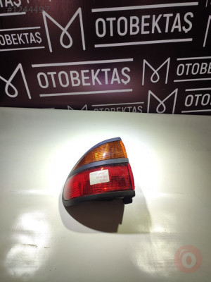 Renault Laguna Sol Dış Stop Orijinal Çıkma