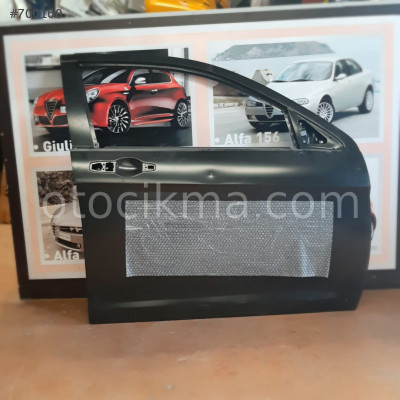 DODGE AVENGER SAĞ ÖN KAPI SIFIR ORJİNAL