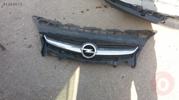 Opel astra j ön panjuru