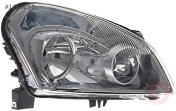 QASHQAİ FAR