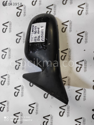 OEM;E13010519  MAZDA 626 92-97 SOL AYNA