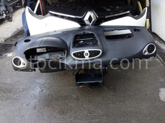 Renault Clio 3 çıkma torpido