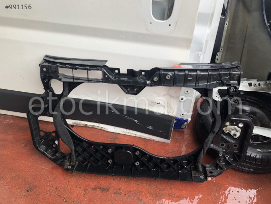 Audi a6 ön panel ORJİNAL