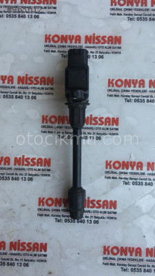 NİSSAN MAXİMA ATEŞLEME BOBİNİ UZUN
