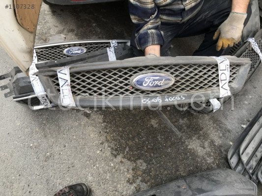 2005-2008 FOCUS PANJUR FORD ORJİNAL ÇIKMA PARÇA
