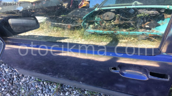 volvo 850 sol ön cam cıtası